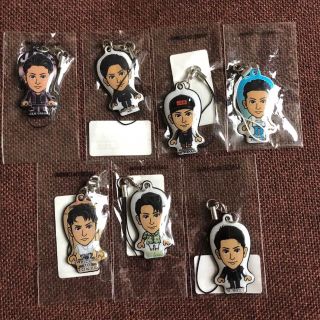 山下健二郎セット②⑤