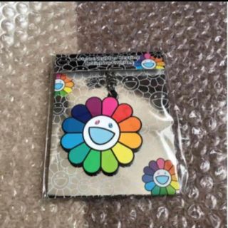 ビッグバン(BIGBANG)のカイカイキキ　キーホルダー　flower rubber keyring(キーホルダー)