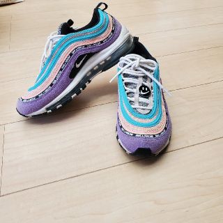 ナイキ(NIKE)のナイキ AIR MAX 97 (スニーカー)