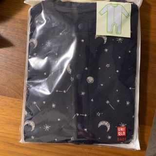 ユニクロ(UNIQLO)のミホ様★カバーオール(カバーオール)