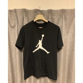 ナイキ(NIKE)のジョーダン　ジャンプマン　Tシャツ(Tシャツ/カットソー(半袖/袖なし))