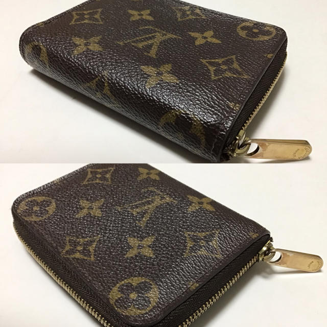 LOUIS ジッピー コインパース コインケースの通販 by ☆ゆ〜みん☆'s shop|ルイヴィトンならラクマ VUITTON - LOUIS VUITTON ルイヴィトン 新作正規品