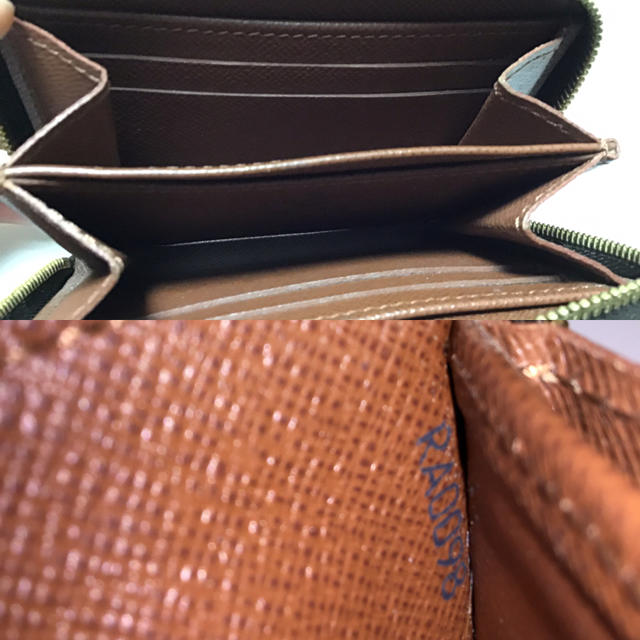 LOUIS ジッピー コインパース コインケースの通販 by ☆ゆ〜みん☆'s shop|ルイヴィトンならラクマ VUITTON - LOUIS VUITTON ルイヴィトン 新作正規品