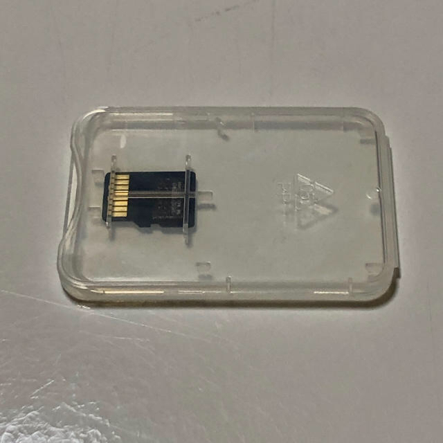 SanDisk(サンディスク)のSanDisk microSDHC 32 Industrial Class10 スマホ/家電/カメラのPC/タブレット(PC周辺機器)の商品写真