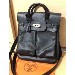 ポーター(PORTER)のNEXUSVII x PORTER NIMI JANE HELMET BAG (トートバッグ)