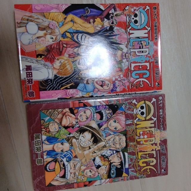 ONE PIECE全巻 0巻~82巻 83冊セット オマケ付きの通販 by ねこば|ラクマ