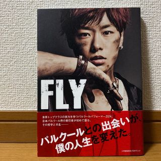 エグザイル トライブ(EXILE TRIBE)の期間限定セールＦＬＹ(アート/エンタメ)