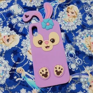 ステラルー(ステラ・ルー)のDisney iPhoneケース　iPhoneX/Xs ステラルー(iPhoneケース)