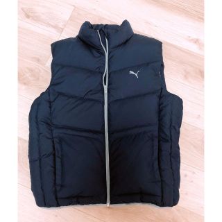 PUMA(ダウンベスト)のフリマアイテム一覧 PUMA(ダウンベスト)のフリマアイテム一覧