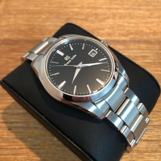 グランドセイコー(Grand Seiko)のMUR様専用　グランドセイコー クオーツ SBGX261(腕時計(アナログ))