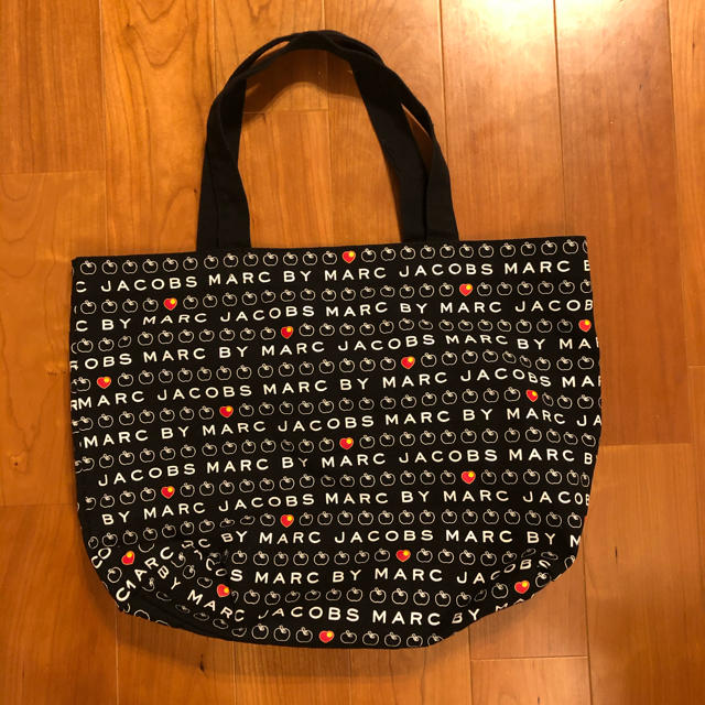 MARC BY MARC JACOBS(マークバイマークジェイコブス)のMARC BY MARCJACOBS トートバッグ レディースのバッグ(トートバッグ)の商品写真