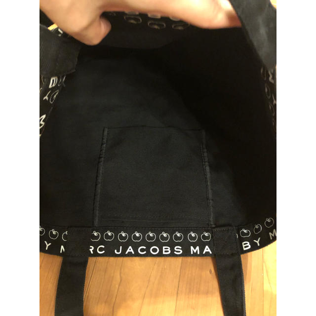 MARC BY MARC JACOBS(マークバイマークジェイコブス)のMARC BY MARCJACOBS トートバッグ レディースのバッグ(トートバッグ)の商品写真