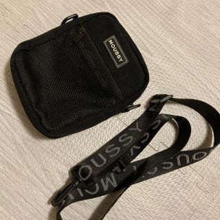 マウジー(moussy)のmoussy サコッシュ(ボディバッグ/ウエストポーチ)