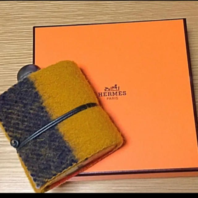 HERMES エルメス オードトワレ ROCABAR ロカバール