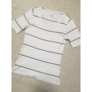 ギャップ(GAP)のGAP♡Tシャツ(Tシャツ(半袖/袖なし))