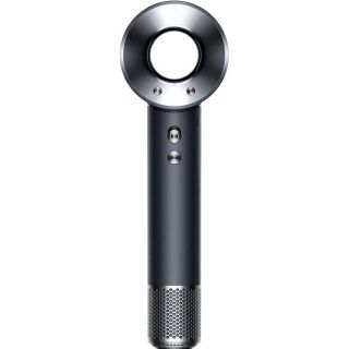 ダイソン(Dyson)のDyson supersonic ionic (ブラック/ニッケル) 新品未使用(ドライヤー)