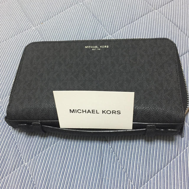 Michael Kors(マイケルコース)のバッグ メンズのバッグ(ショルダーバッグ)の商品写真