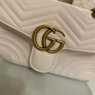 グッチ(Gucci)の💕グッチバック💕(ショルダーバッグ)