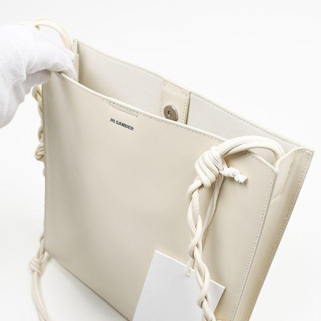 JIL SANDER ジルサンダー TANGLE ミディアム バッグ