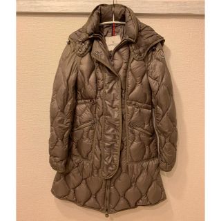 モンクレール(MONCLER)のみみ様専用★MONCLER ダウン コート ジャケット 00  モンクレール(ダウンコート)