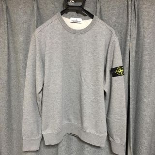 ストーンアイランド(STONE ISLAND)のSTONE ISLAND スウェット(スウェット)