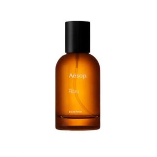 イソップ(Aesop)のイソップ香水☆ローズ☆5ml☆ロールオンタイプ(香水(女性用))