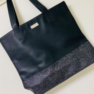 ジミーチュウ(JIMMY CHOO)の【美品】JIMMY CHOOトートバッグ【非売品】(トートバッグ)