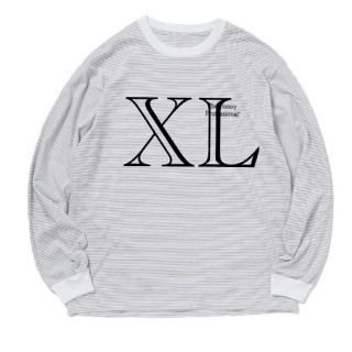 ワンエルディーケーセレクト(1LDK SELECT)のennoy ロンT XL(Tシャツ/カットソー(七分/長袖))