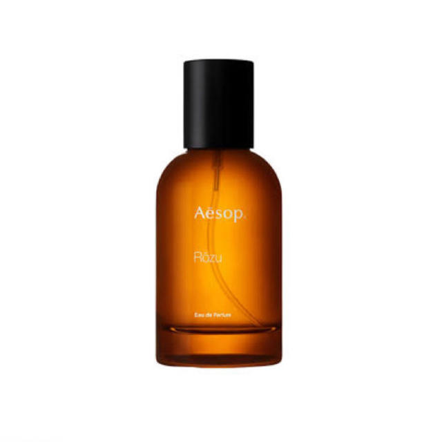 Aesop(イソップ)のイソップ香水☆ローズ☆5ml☆ロールオンタイプ コスメ/美容の香水(香水(女性用))の商品写真