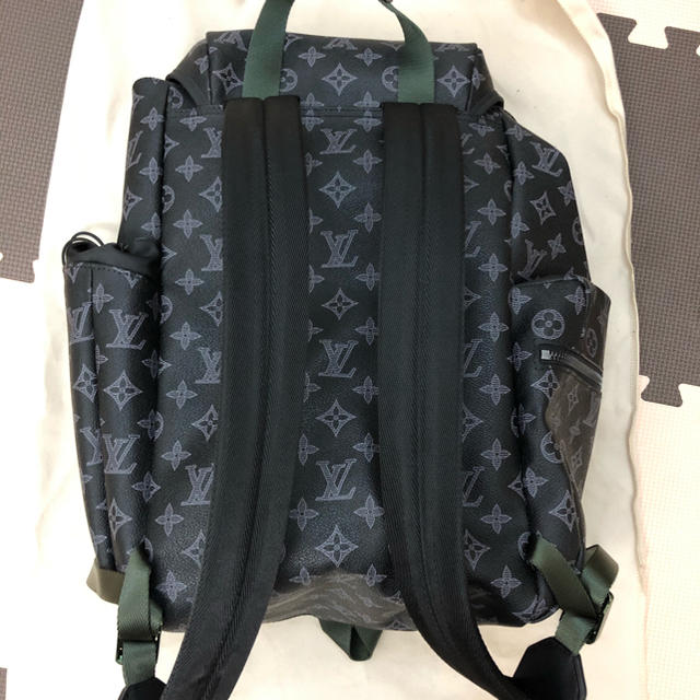 Louis Vuitton 新品 ルイヴィトン ディスカバリー バックパック 渋谷ポップアップ限定の通販 By ジョージ30 S Shop ルイヴィトンならラクマ