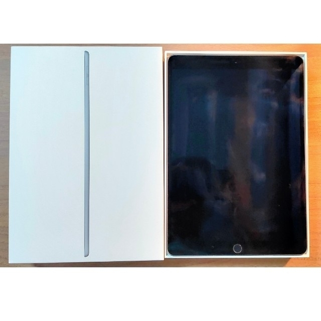 iPad - iPad Air 3 WiFiモデル 64GB + Apple Pencil