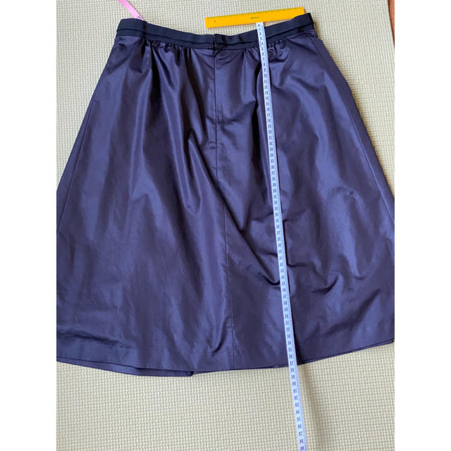 INED(イネド)のイネドのスカート レディースのスカート(ひざ丈スカート)の商品写真