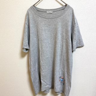 ポールスミス(Paul Smith)のPaul Smith ワンポイト　Tシャツ　レア(Tシャツ/カットソー(半袖/袖なし))