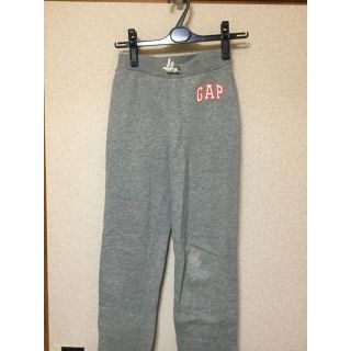 ギャップキッズ(GAP Kids)のGAPスエットパンツ　160cm(パンツ/スパッツ)