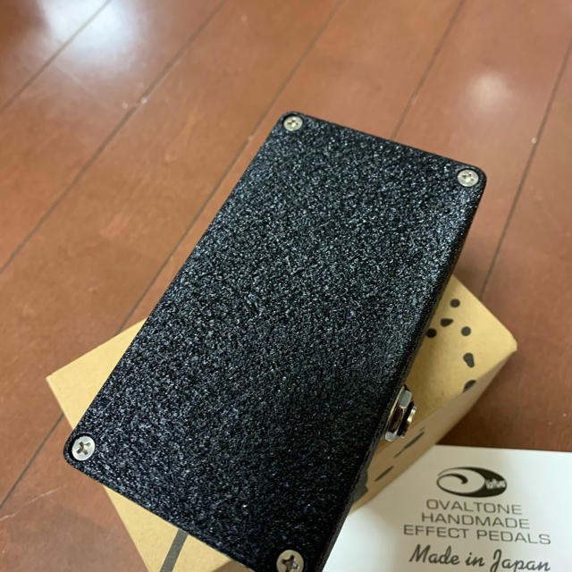 ovaltone GD-013 ver2.0 楽器のギター(エフェクター)の商品写真