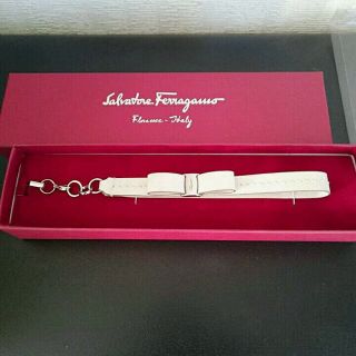 フェラガモ(Ferragamo)のフェラガモ  ストラップ(その他)