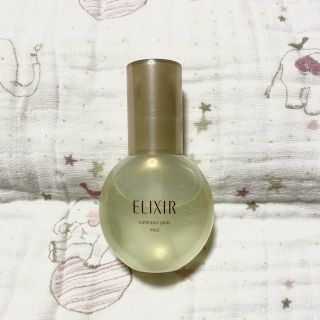 エリクシール(ELIXIR)のエリクシール　つや玉ミスト　美容液(美容液)