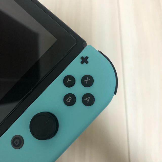 ニンテンドーSwitch あつまれどうぶつの森セット 2