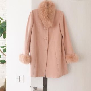 Debut de Fiore(ロングコート)のフリマアイテム一覧 Debut de Fiore(ロングコート)のフリマアイテム一覧