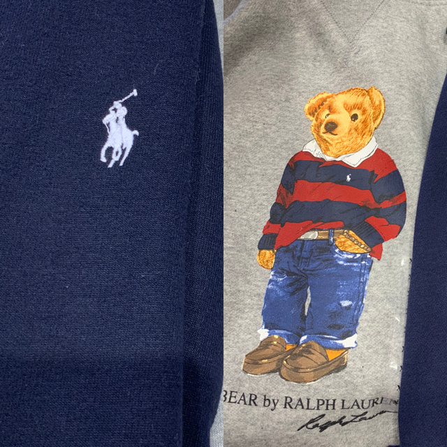 ブラック POLO RALPH LAUREN - ＊向日葵様 専用＊ 新品 ポロ ラルフローレン おまとめ5点の通販 by ＊NA＊｜ポロ