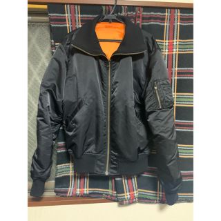 ジョンローレンスサリバン MA-1の通販 63点 | JOHN LAWRENCE SULLIVAN