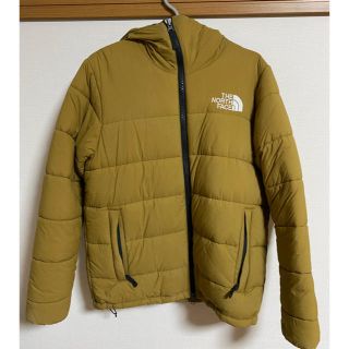 ザノースフェイス(THE NORTH FACE)のNORTH ノースフェイス ダウンジャケット(ダウンジャケット)