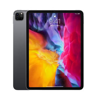 アイパッド(iPad)のiPad Pro 2020 11インチ 256GB Wi-fiモデル 7台セット(タブレット)