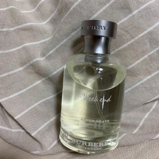 バーバリー(BURBERRY)のvu様専用　BURBERRY 香水　100ml week end(ユニセックス)