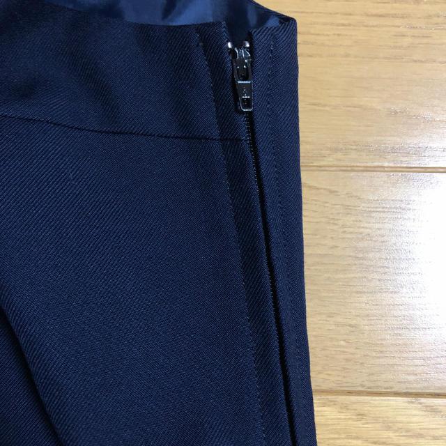 三越(ミツコシ)のカンコー学生服▫️KANKO制服ベスト紺色 180A▫️ハロウィン コスプレ衣装 エンタメ/ホビーのコスプレ(衣装)の商品写真