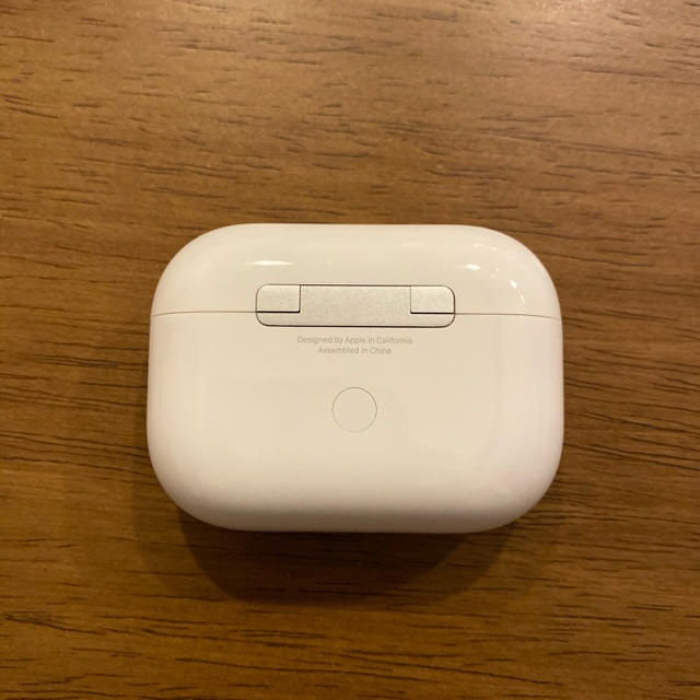 イヤフォン Apple - Air pods pro の通販 by shooo.7's shop｜アップルならラクマ ┷ブランド