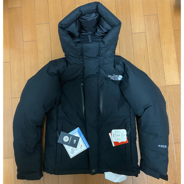 THE NORTH FACE - タグ付き新品未使用　バルトロライトジャケット2019    貴重なSサイズ