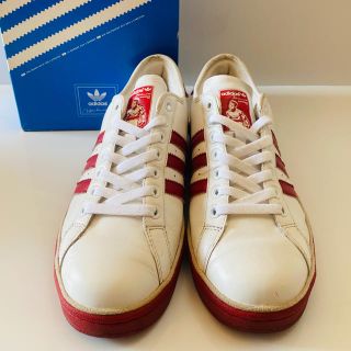 アディダス(adidas)の希少　adidas アディダス　ALI CLASSIC モハメド・アリ (スニーカー)