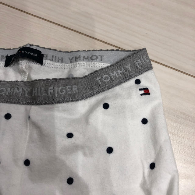 TOMMY HILFIGER(トミーヒルフィガー)のTommy 90 まとめ割引できます キッズ/ベビー/マタニティのキッズ服女の子用(90cm~)(パンツ/スパッツ)の商品写真