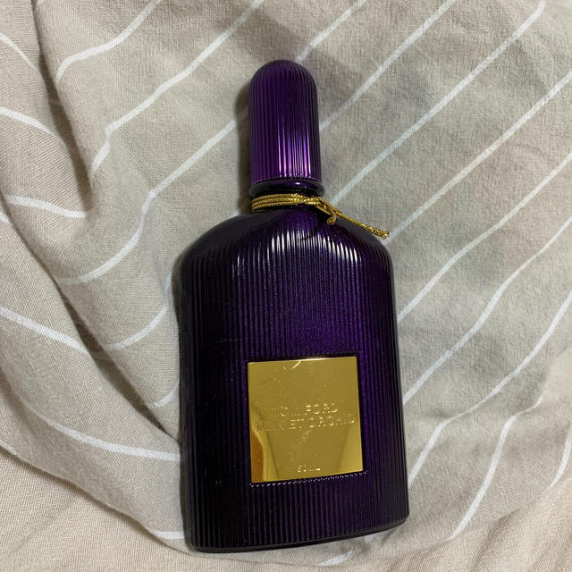 TOM FORD(トムフォード)のTOM FORD 香水　50ml コスメ/美容の香水(香水(女性用))の商品写真